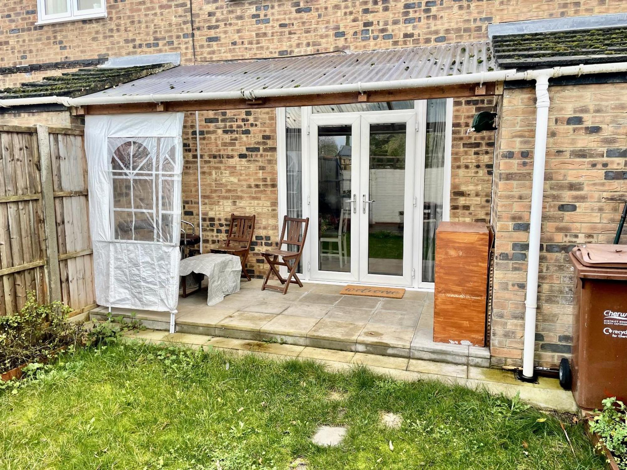 The Hk House - Family Friendly Near To Blenheim Palace & Oxford City Centre Villa Kidlington Eksteriør bilde